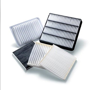 Toyota Cabin Air Filter | Bill Penney Toyota Jasper in Jasper AL