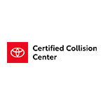 Certified Collision Center | Bill Penney Toyota Jasper in Jasper AL