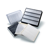 Cabin Air Filters at Bill Penney Toyota Jasper in Jasper AL