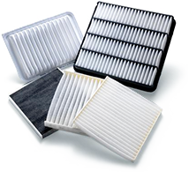 Toyota Cabin Air Filter | Bill Penney Toyota Jasper in Jasper AL