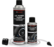 Service Fluid Replacement | Bill Penney Toyota Jasper in Jasper AL