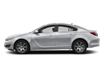 2016 Buick Regal Premium II