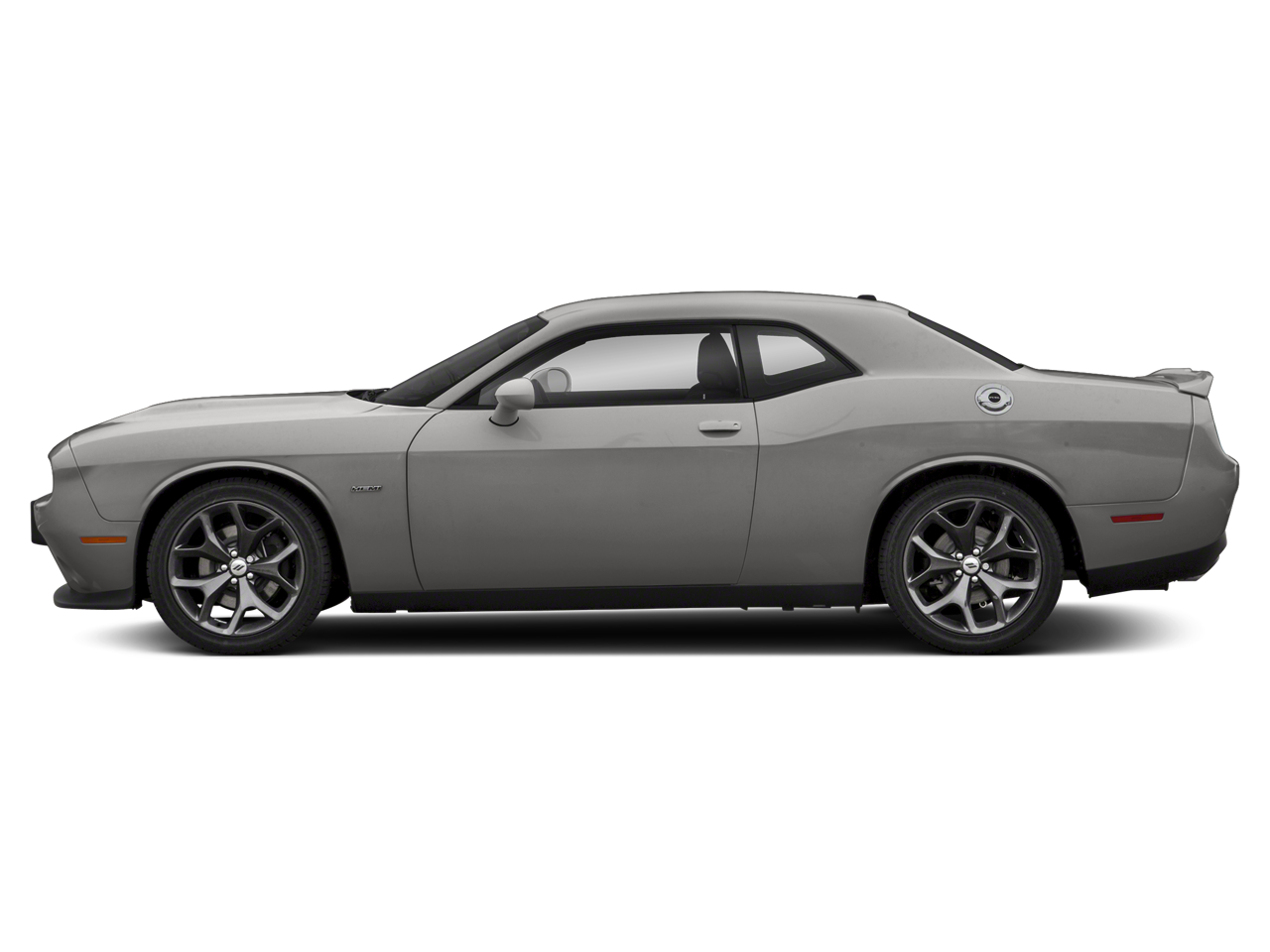 2020 Dodge Challenger R/T