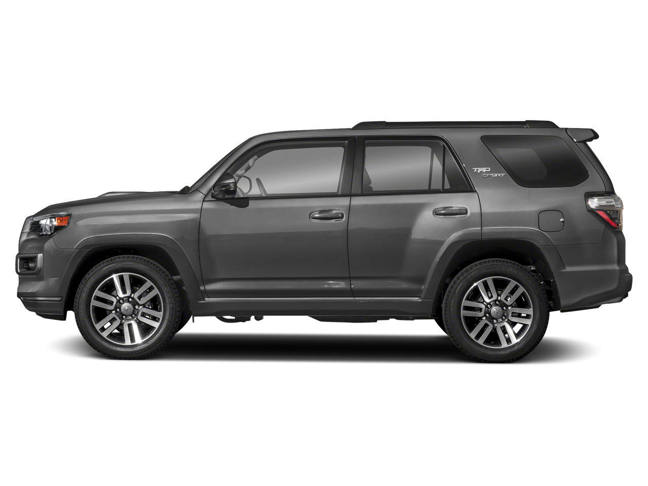 2022 Toyota 4Runner TRD Sport