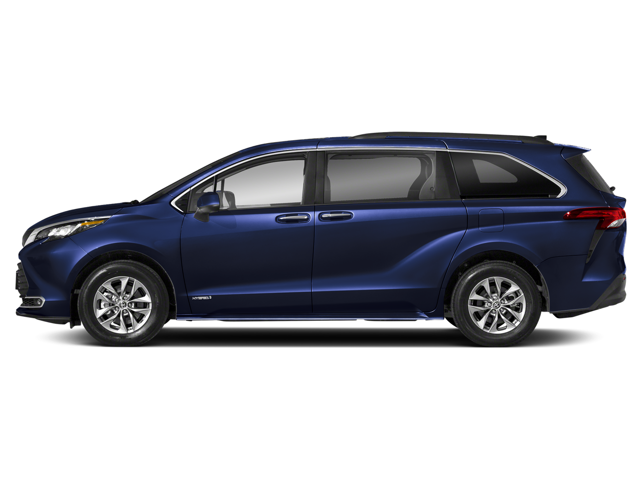 2023 Toyota Sienna XLE 8 Passenger