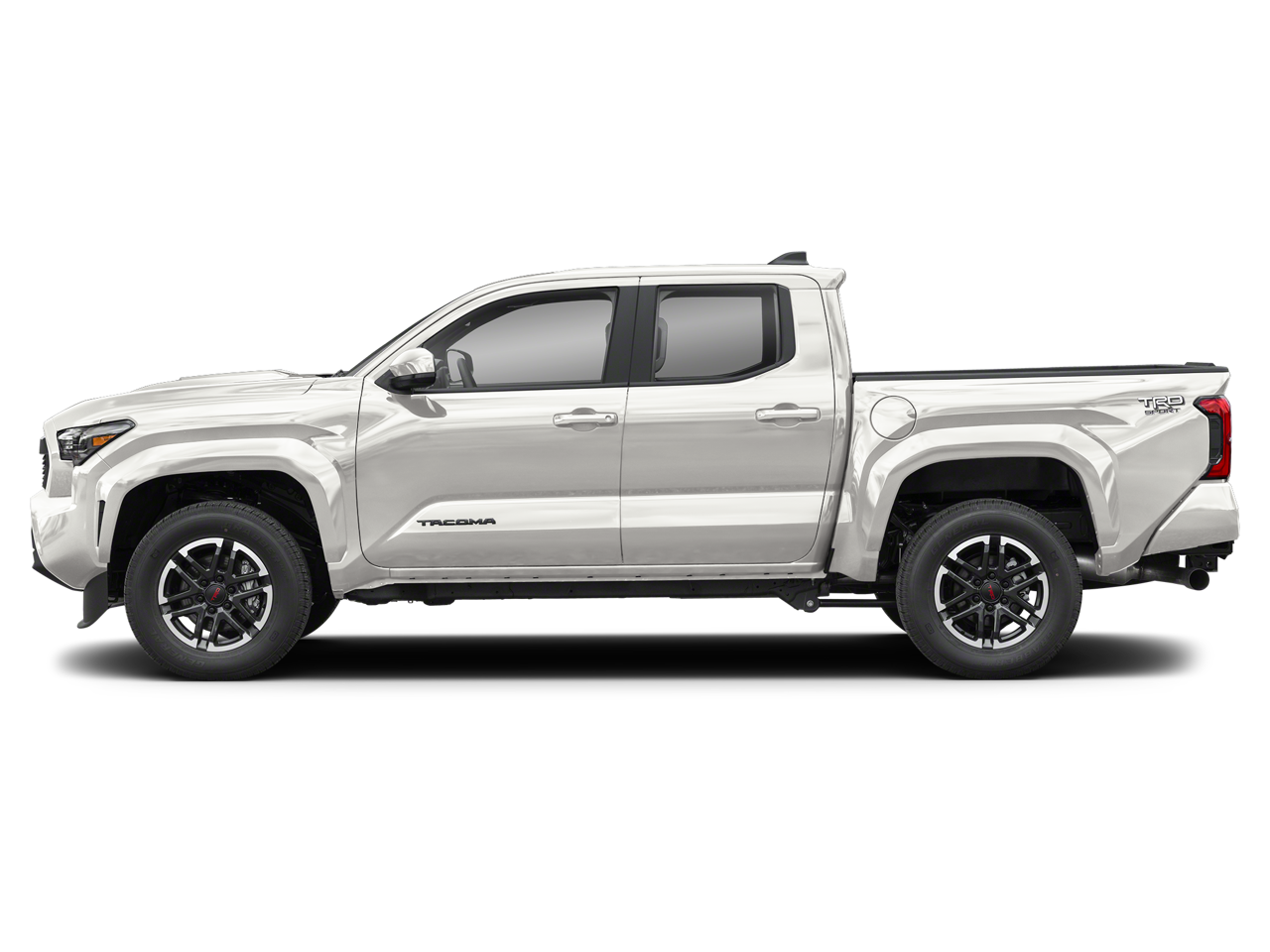 2026 Toyota Tacoma TRD Sport photo 2
