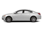 2011 Buick Regal CXL Russelsheim