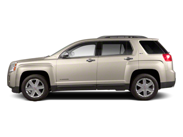 2011 GMC Terrain SLT-2