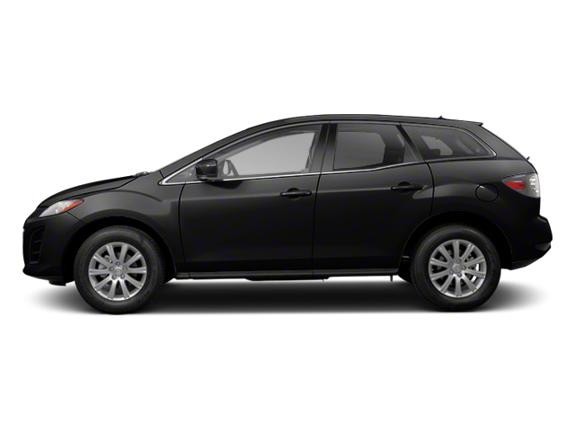 2011 Mazda Mazda CX-7 i