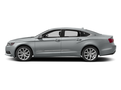 2014 Chevrolet Impala LT 1LT