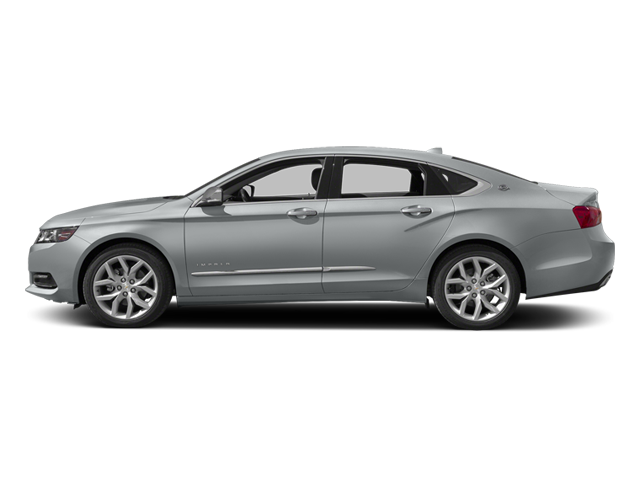 2014 Chevrolet Impala LT 1LT
