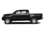 2014 Toyota Tacoma PreRunner V6