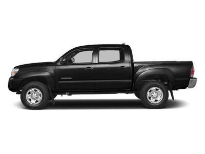 2014 Toyota Tacoma PreRunner V6