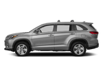 2017 Toyota Highlander Limited Platinum