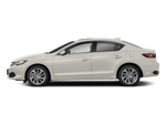 2018 Acura ILX Base