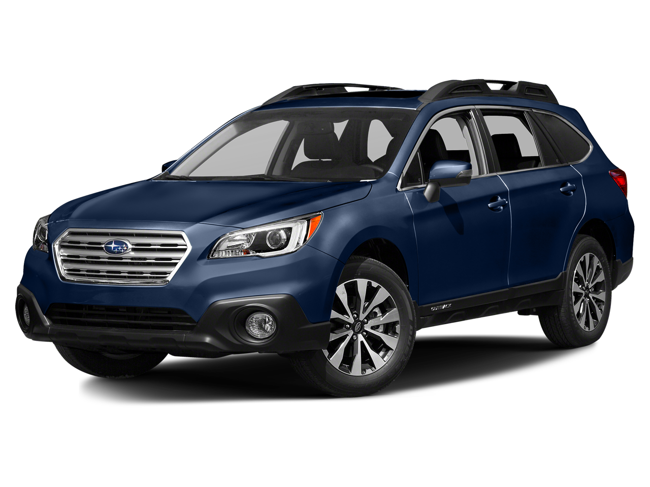 2015 Subaru Outback 3.6R Limited AT's photo