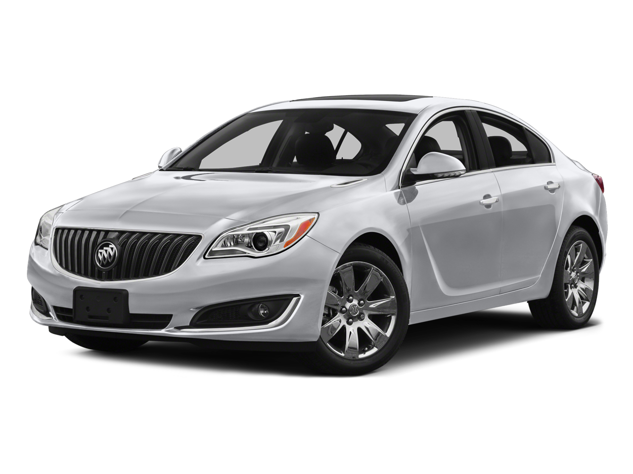 2016 Buick Regal Premium 2 Group's photo