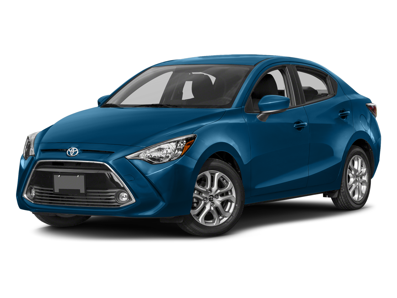 2017 Toyota Yaris iA Base for sale in Jasper, AL