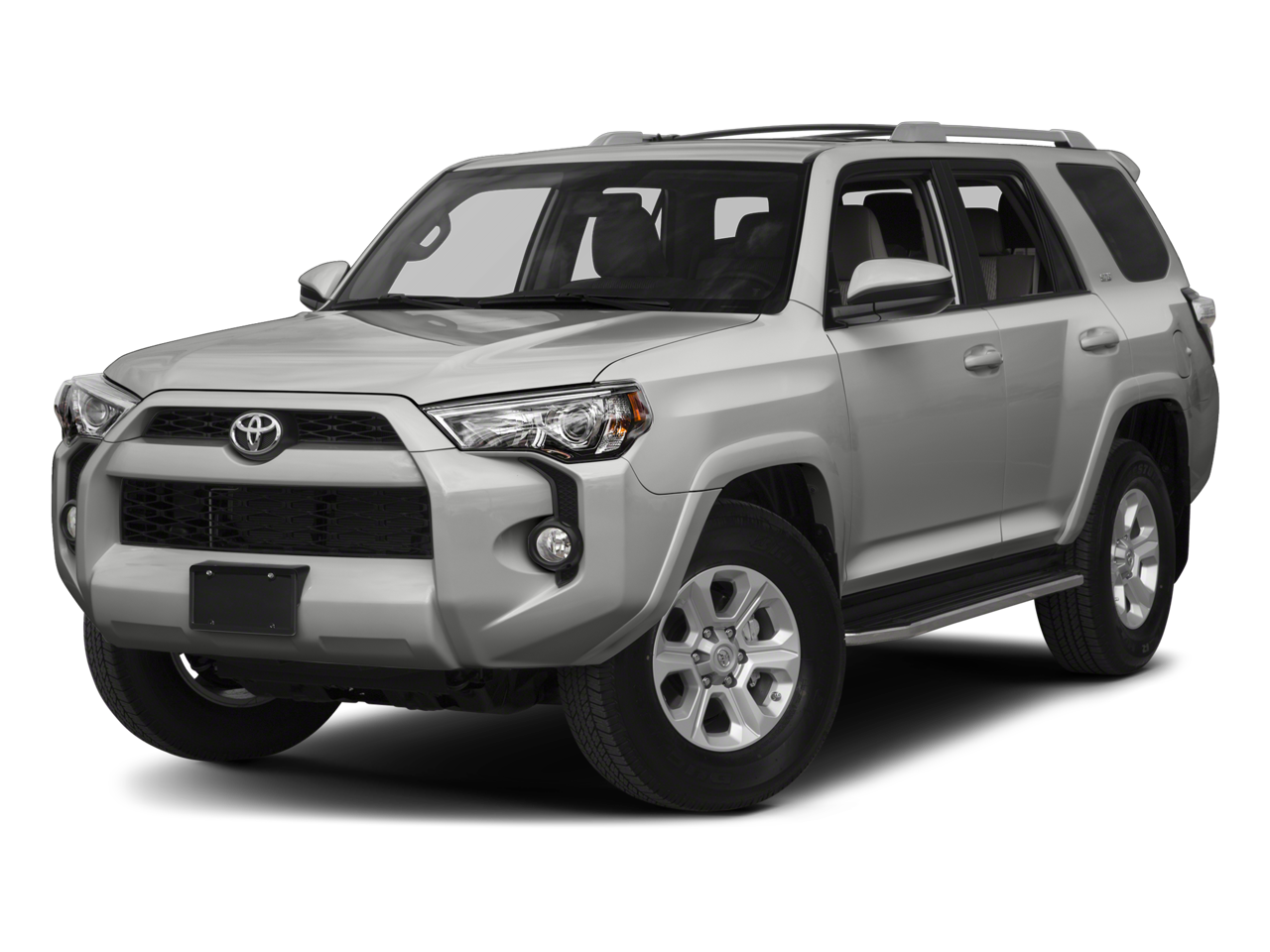 2017 Toyota 4Runner SR5 for sale in Jasper, AL