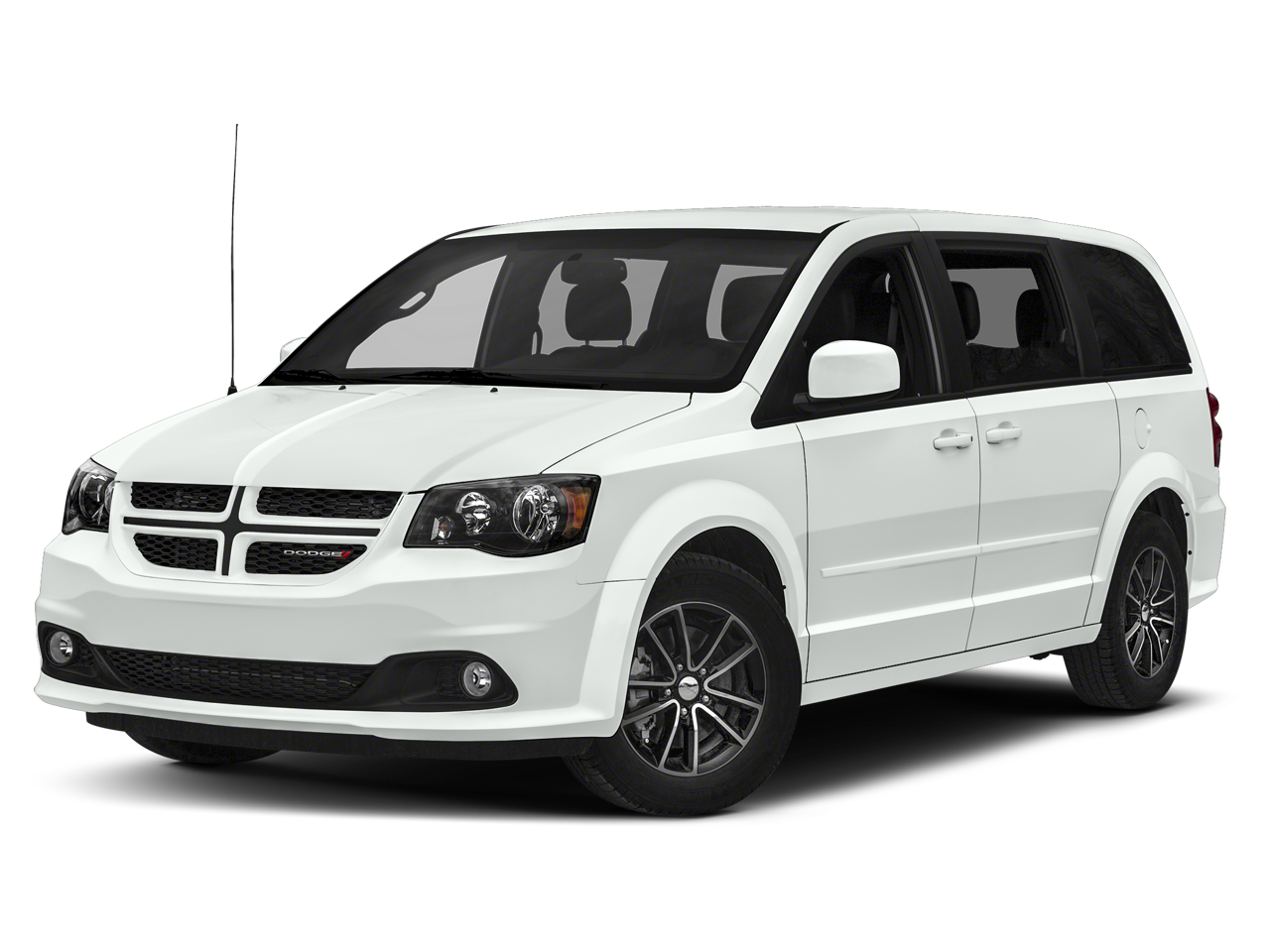 2019 Dodge Grand Caravan GT (Fleet)'s photo