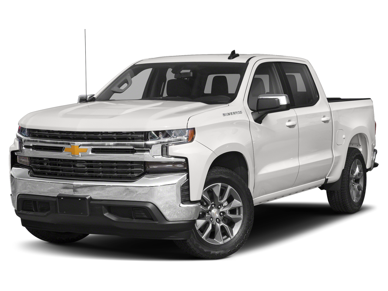 2020 Chevrolet Silverado 1500 LT for sale in Jasper, AL