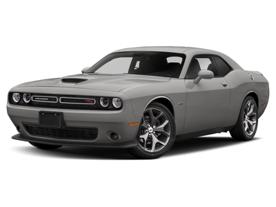 2020 Dodge Challenger R/T