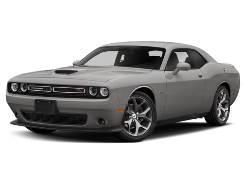 2020 Dodge Challenger R/T