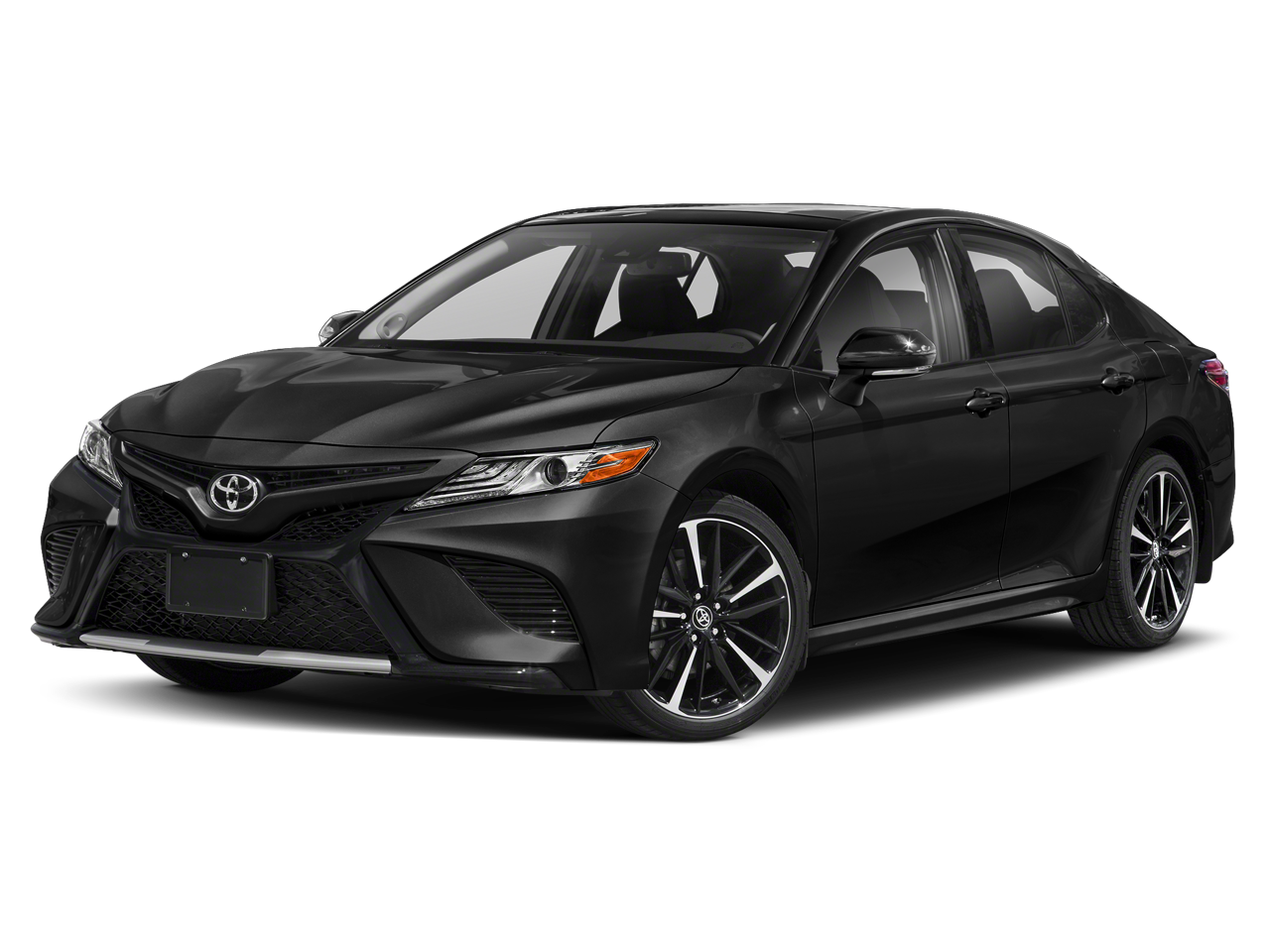 2020 Toyota Camry 2.5 Auto XSE's photo