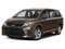 2020 Toyota Sienna Limited 7 Passenger