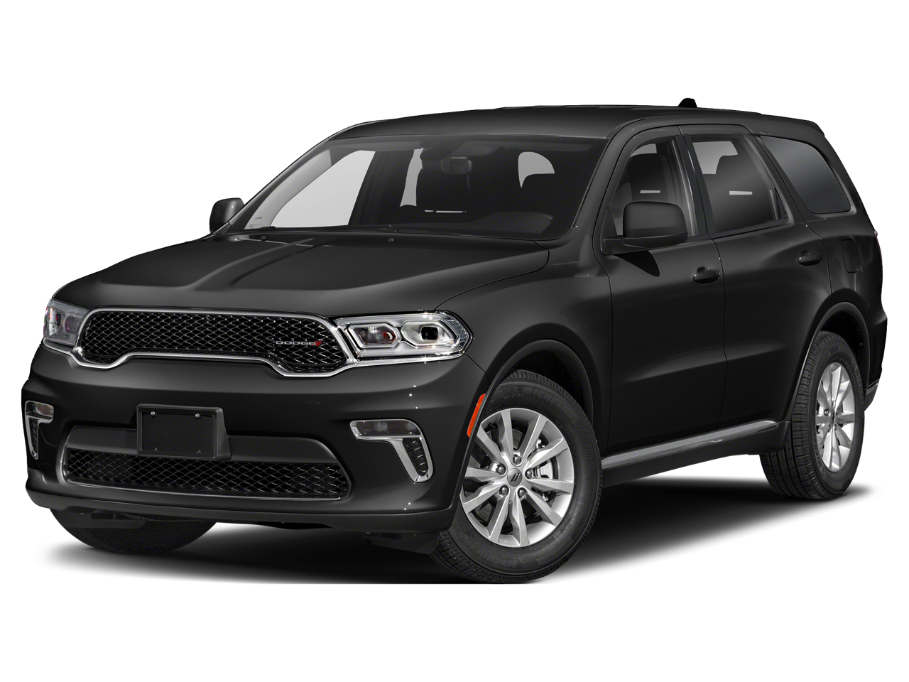 2021 Dodge Durango SXT Plus RWD's photo