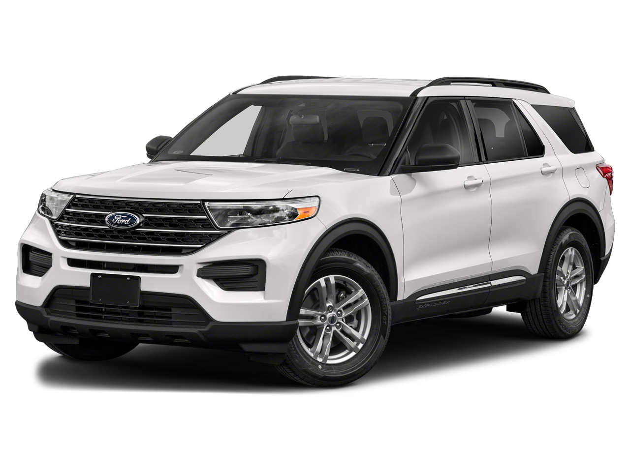 2022 Ford Explorer XLT for sale in Jasper, AL