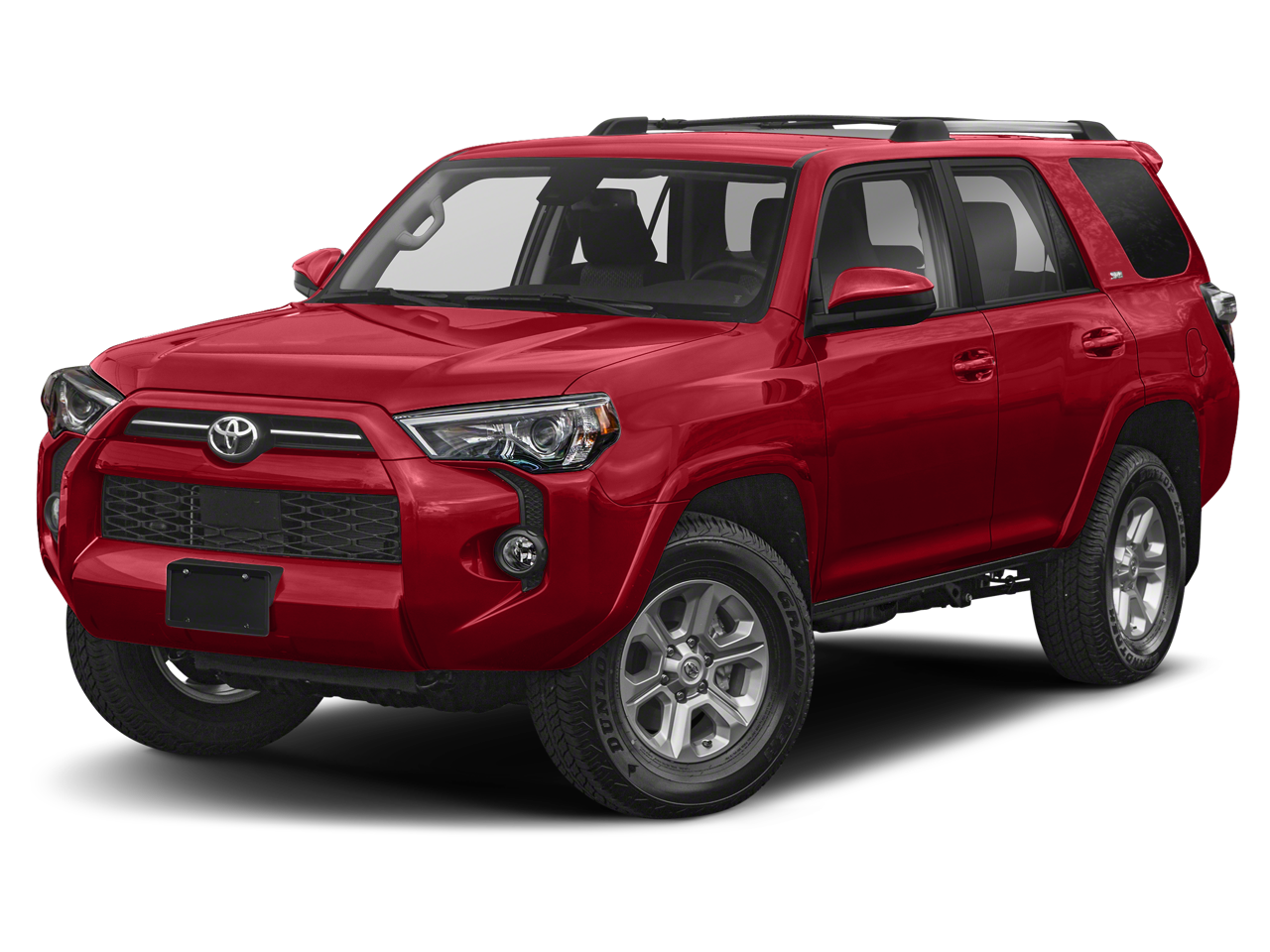 2022 Toyota 4Runner