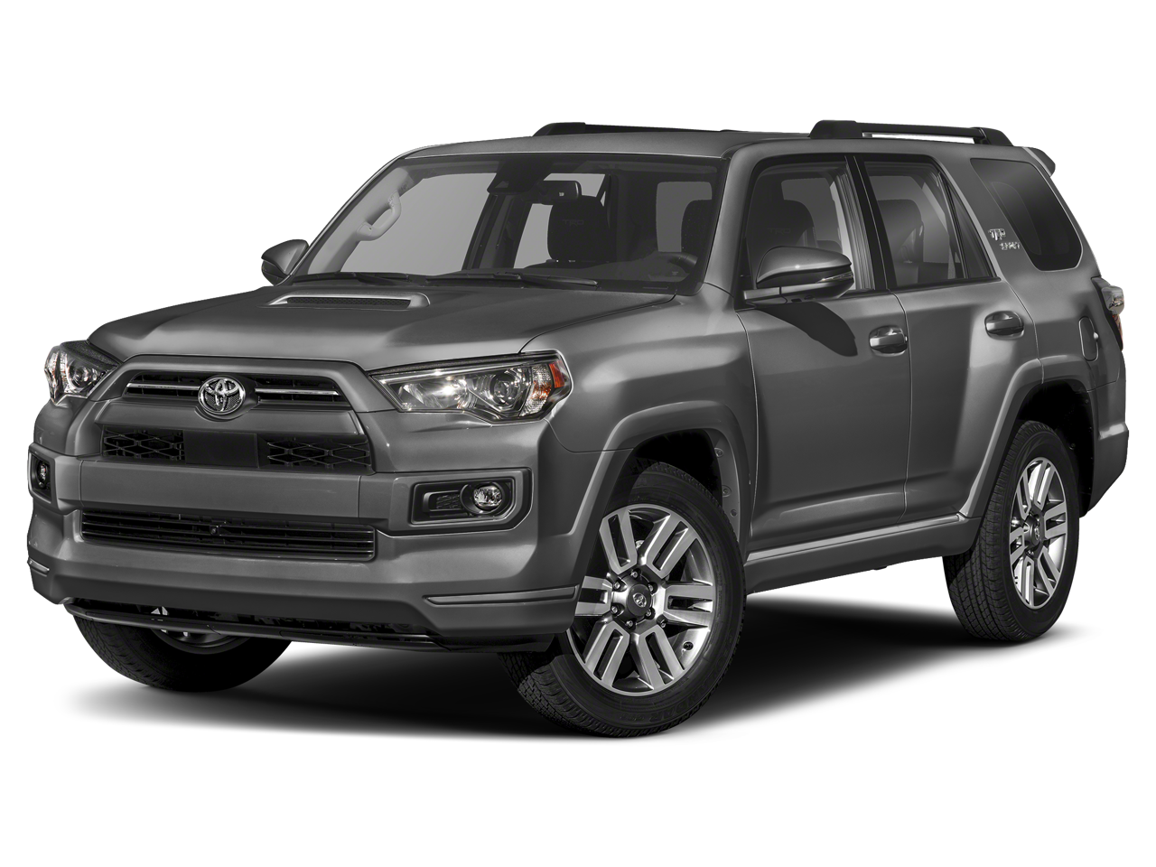 2022 Toyota 4Runner TRD Sport