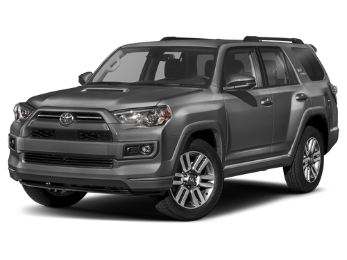 2022 Toyota 4Runner TRD Sport