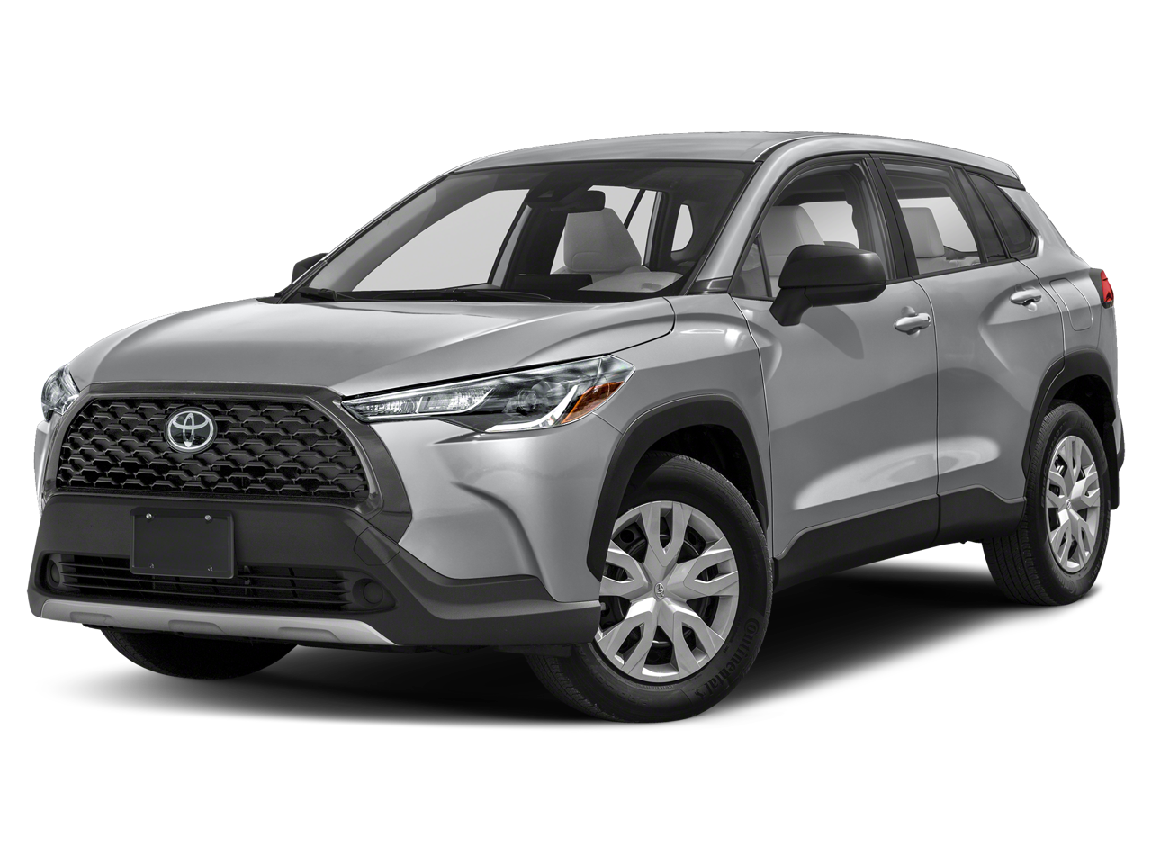 2022 Toyota Corolla Cross L for sale in Jasper, AL