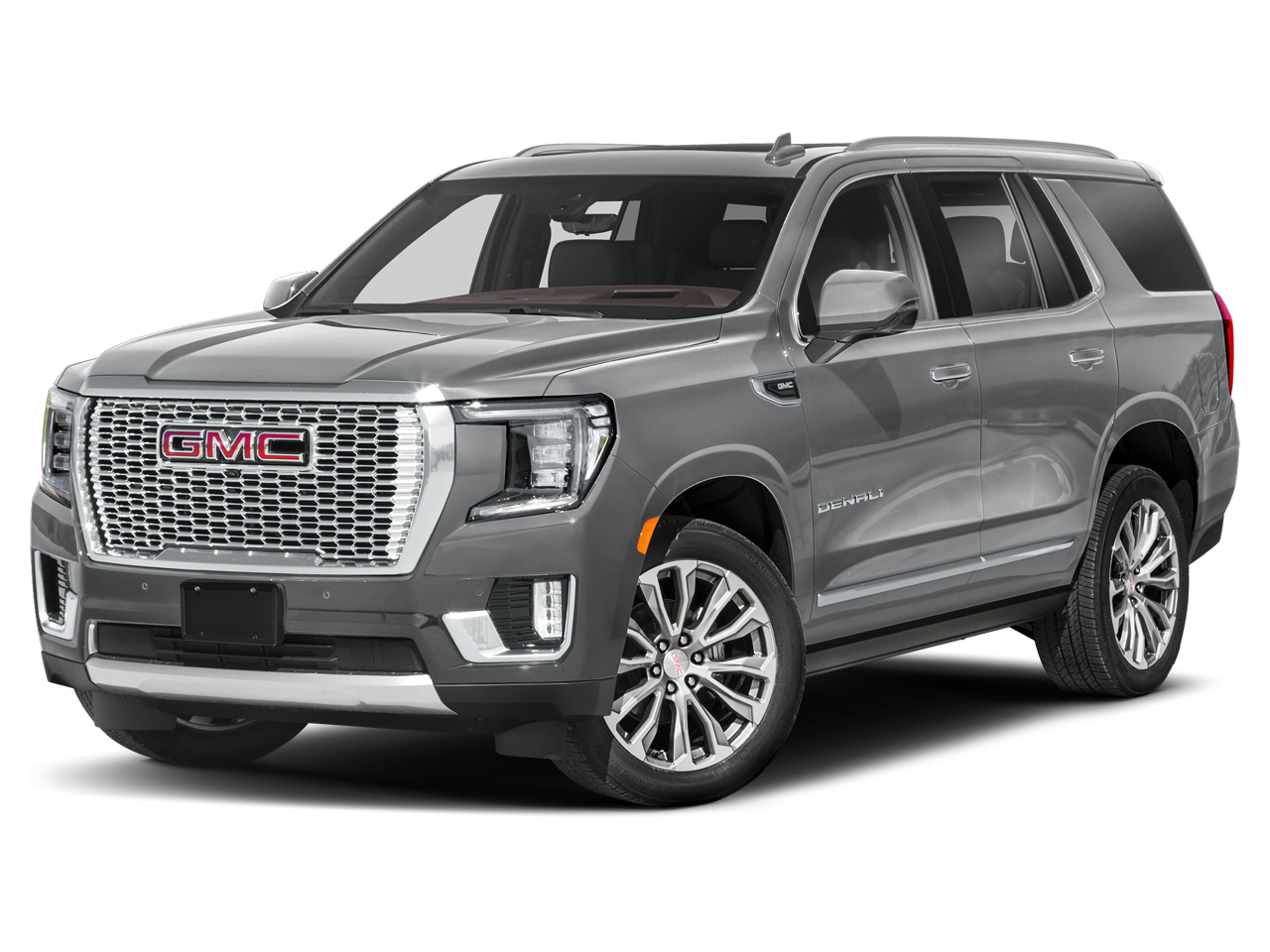 2023 GMC Yukon 4WD Denali's photo
