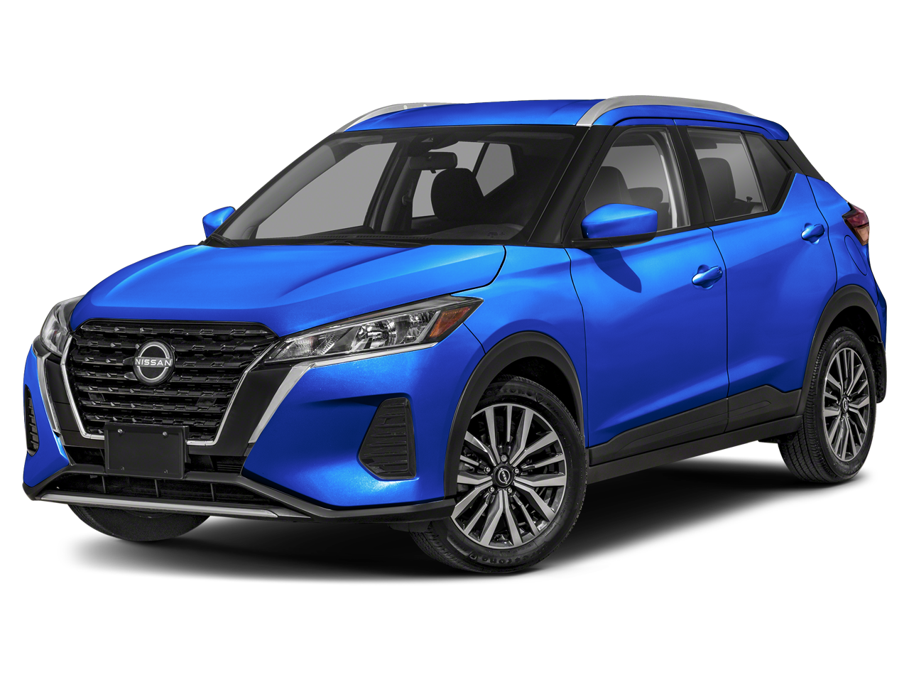 2023 Nissan Kicks SV for sale in Jasper, AL