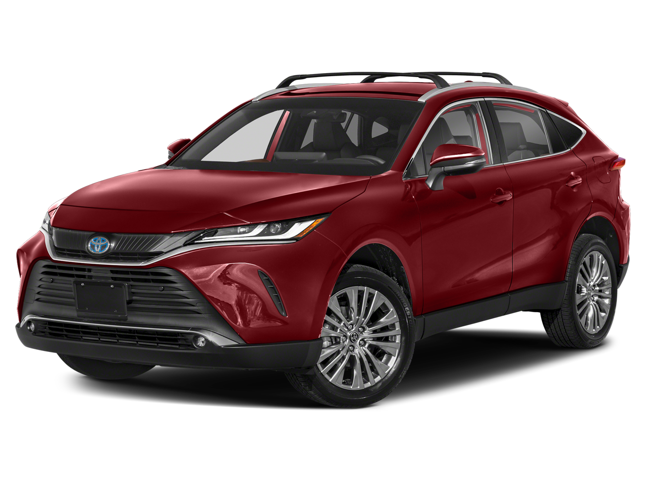 2023 Toyota Venza XLE Hybrid AWD's photo