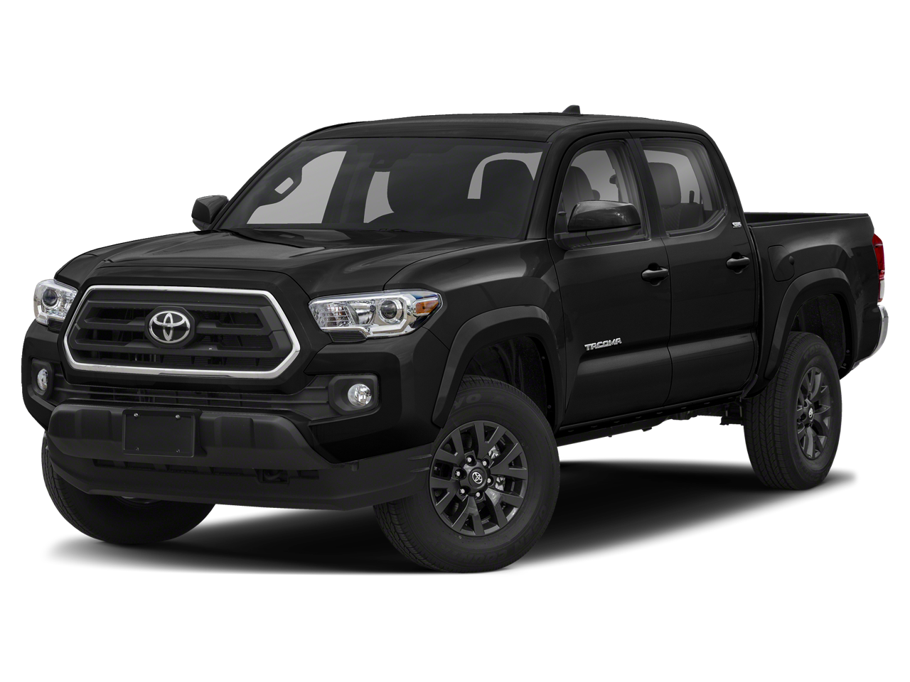 2023 Toyota Tacoma SR5 for sale in Jasper, AL