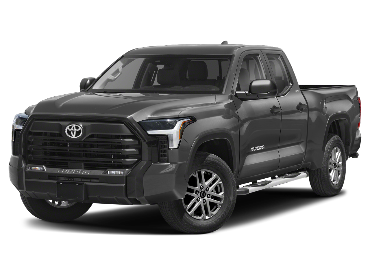 2023 Toyota Tundra SR5 for sale in Jasper, AL