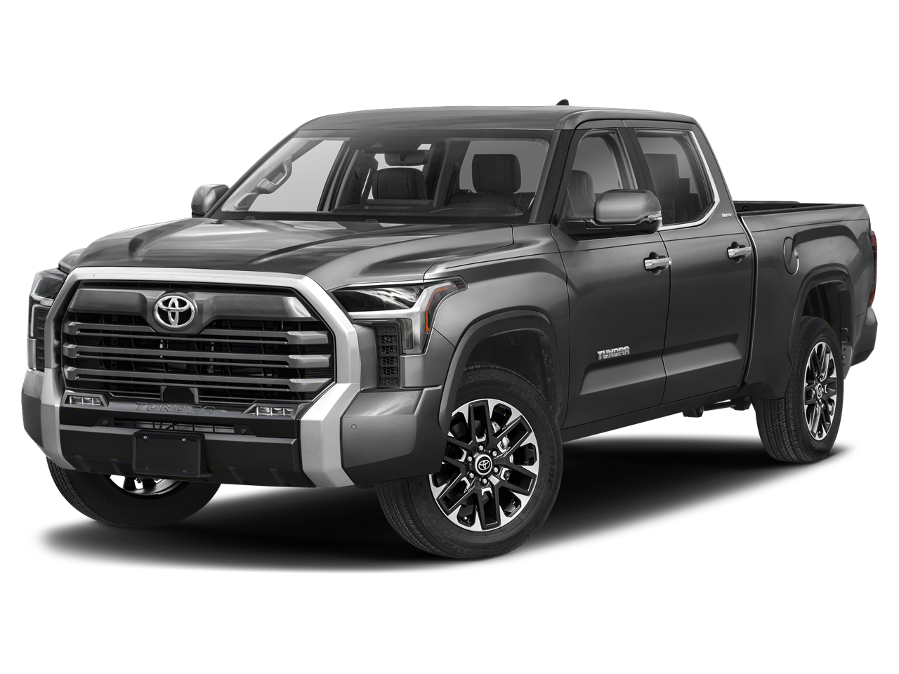 2023 Toyota Tundra Limited for sale in Jasper, AL