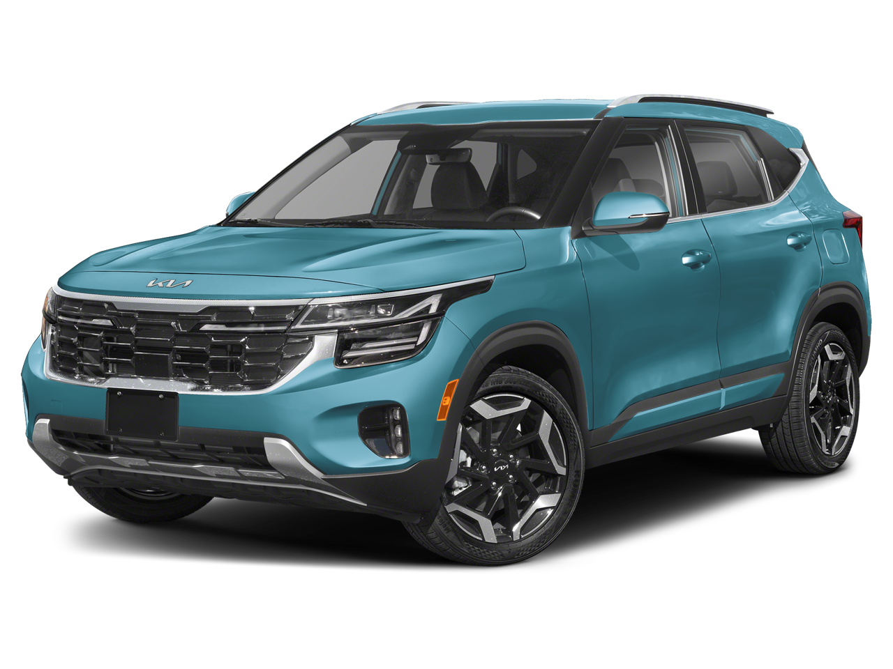 2024 Kia Seltos 1.6 SX AWD's photo