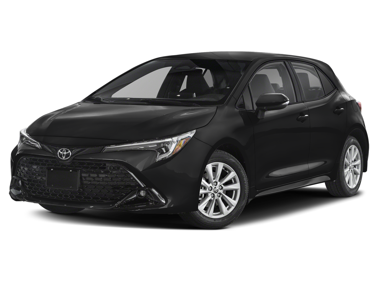 2024 Toyota Corolla SE CVT's photo