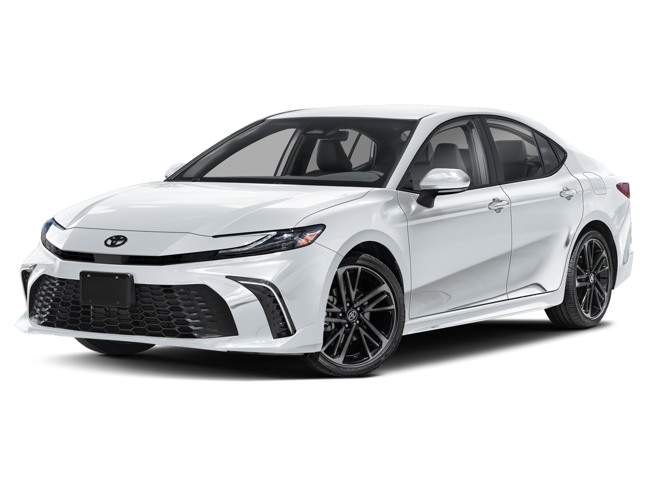 2025 Toyota Camry XSE for sale in Jasper, AL