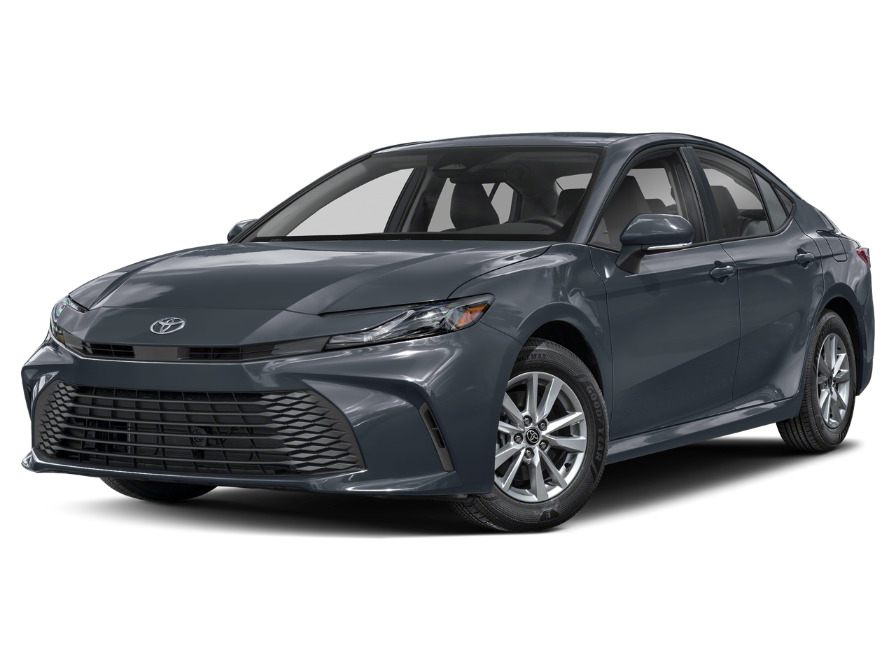 2026 Toyota Camry LE Hybrid's photo