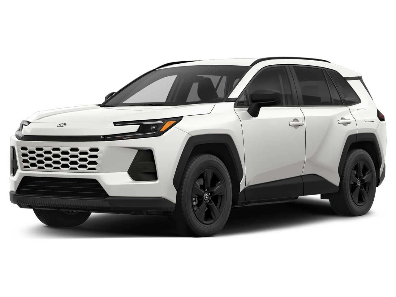 2026 Toyota RAV4 Hybrid XLE Premium FWD's photo