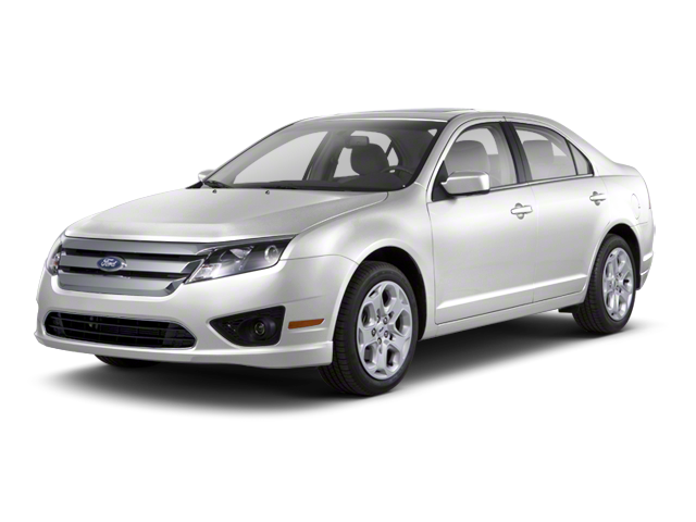 2010 Ford Fusion