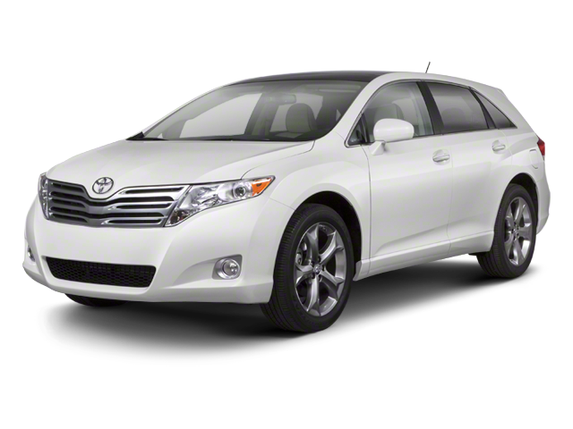 2010 Toyota Venza Base for sale in Jasper, AL