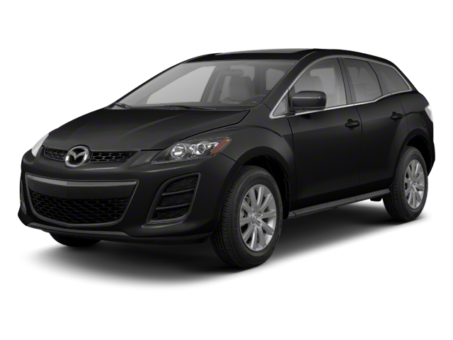 2011 Mazda Mazda CX-7 i