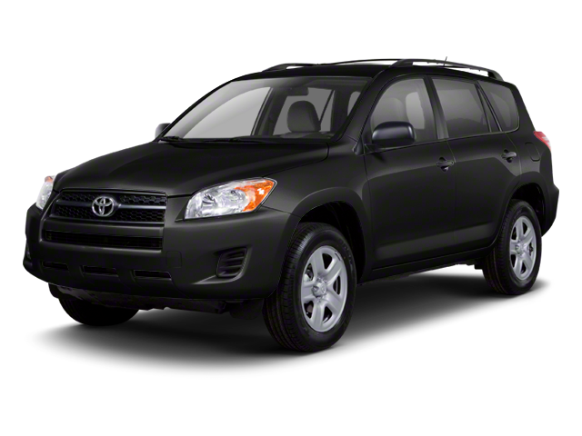 2012 Toyota RAV4 Base 4x4's photo